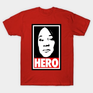 Fani Willis Hero T-Shirt